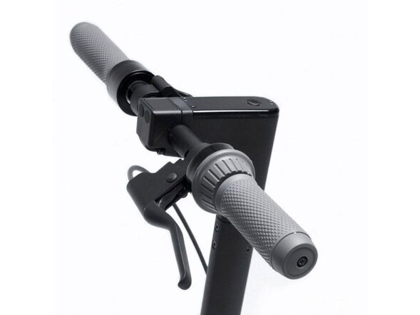 Электросамокат BOGIST MAX